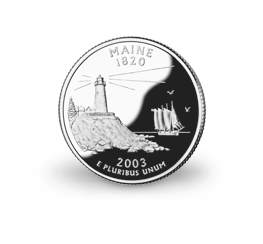 state coin